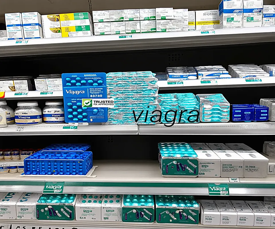 Prescrizione medica viagra